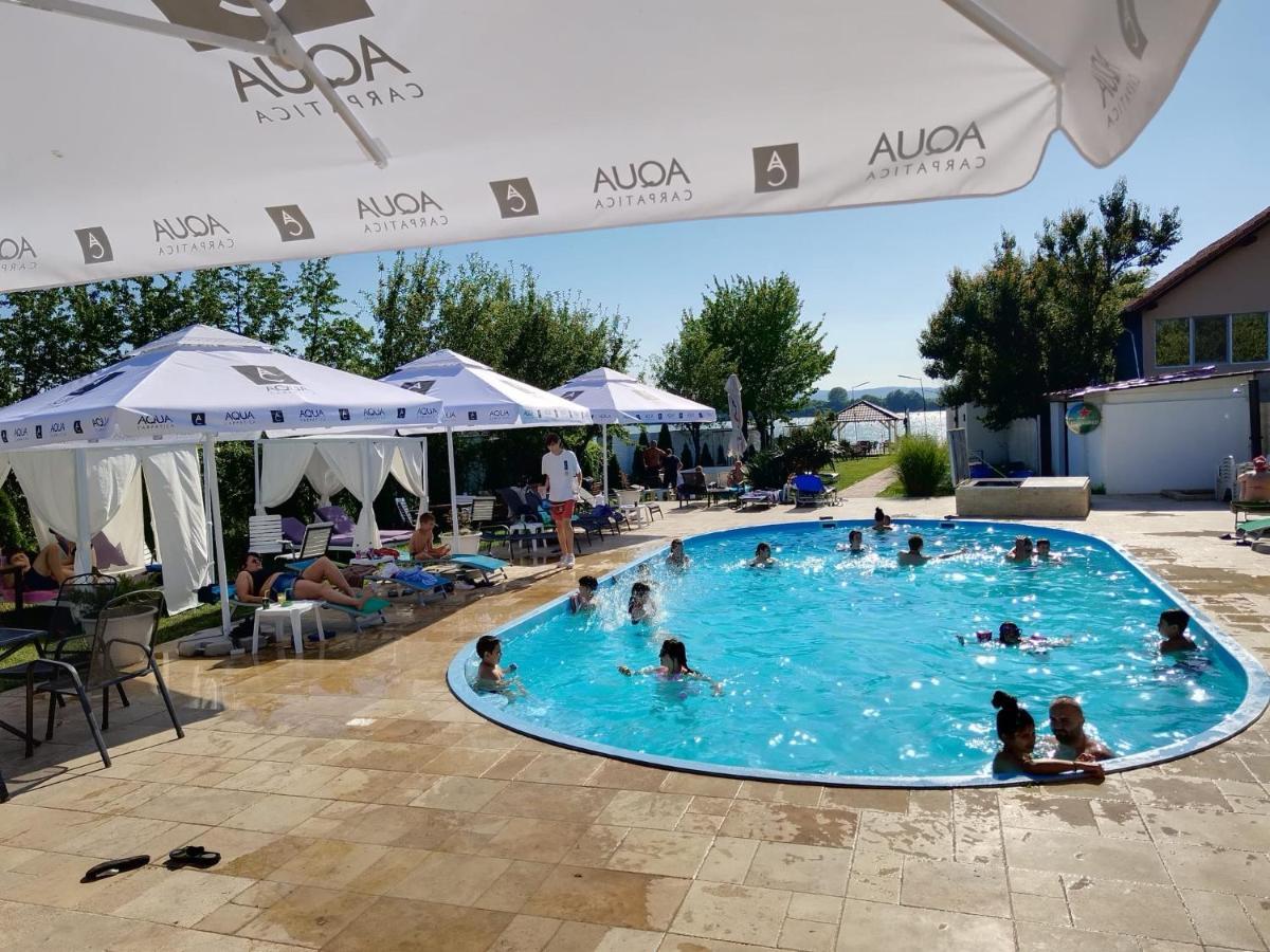 Elgringo Clisura Dunarii Moldova Noua 외부 사진